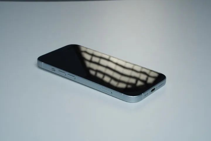 iPhone 15 128 GB azul (Anatel) - Foto 2