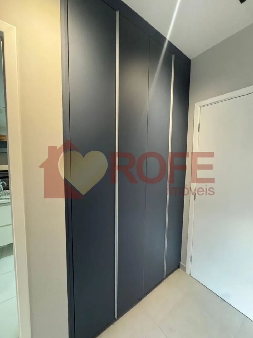 Studio com 1 dormitório 25 m² - Vila Olímpia - São Paulo/SP - Foto 5
