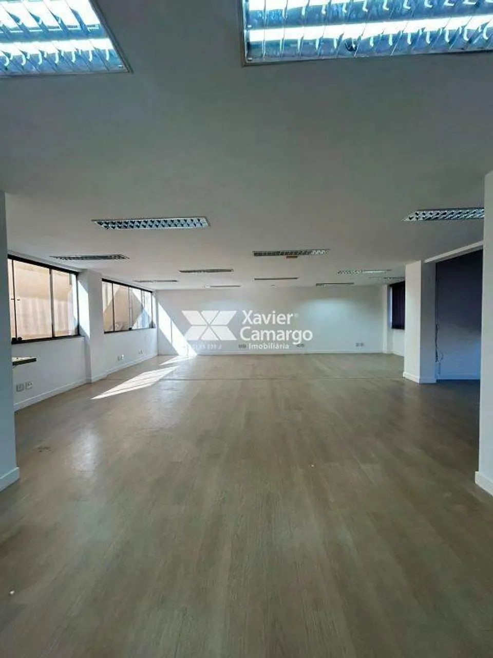 Salão comercial com 89m² para locação no Centro - Cordeirópolis/SP - Foto 4