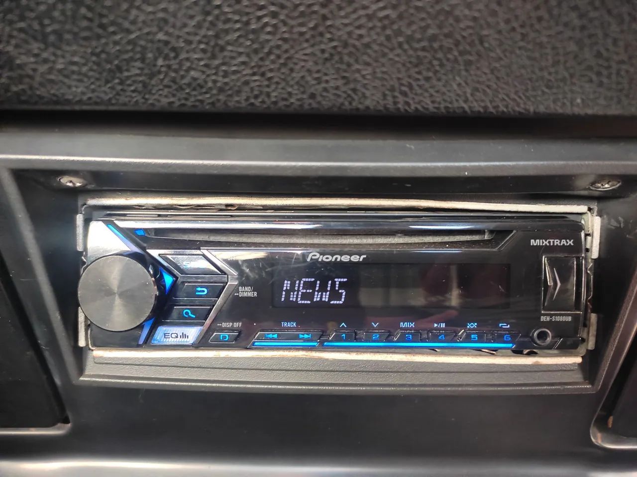 Pioneer deh-1080 - Foto 2
