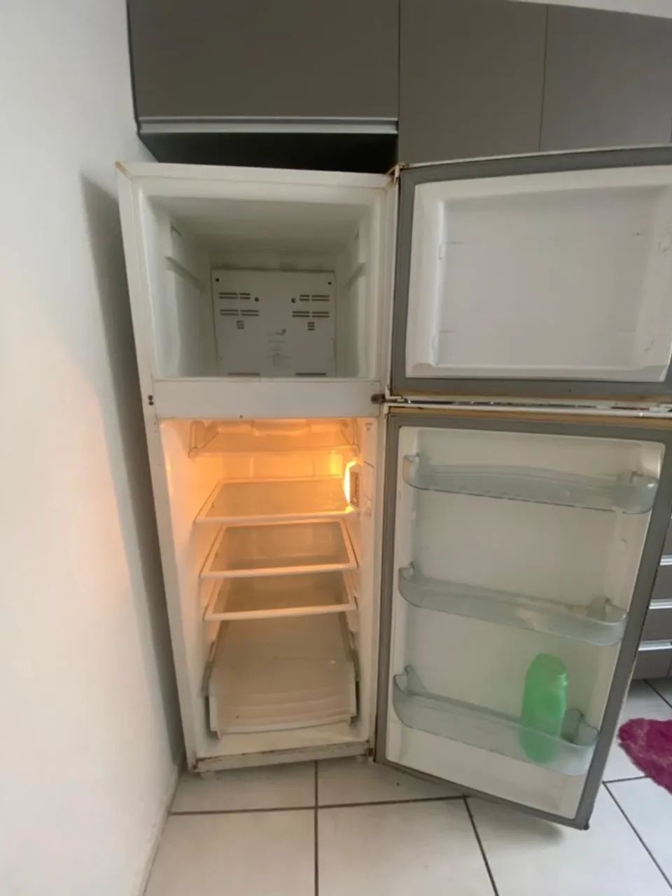 Geladeira - Foto 2