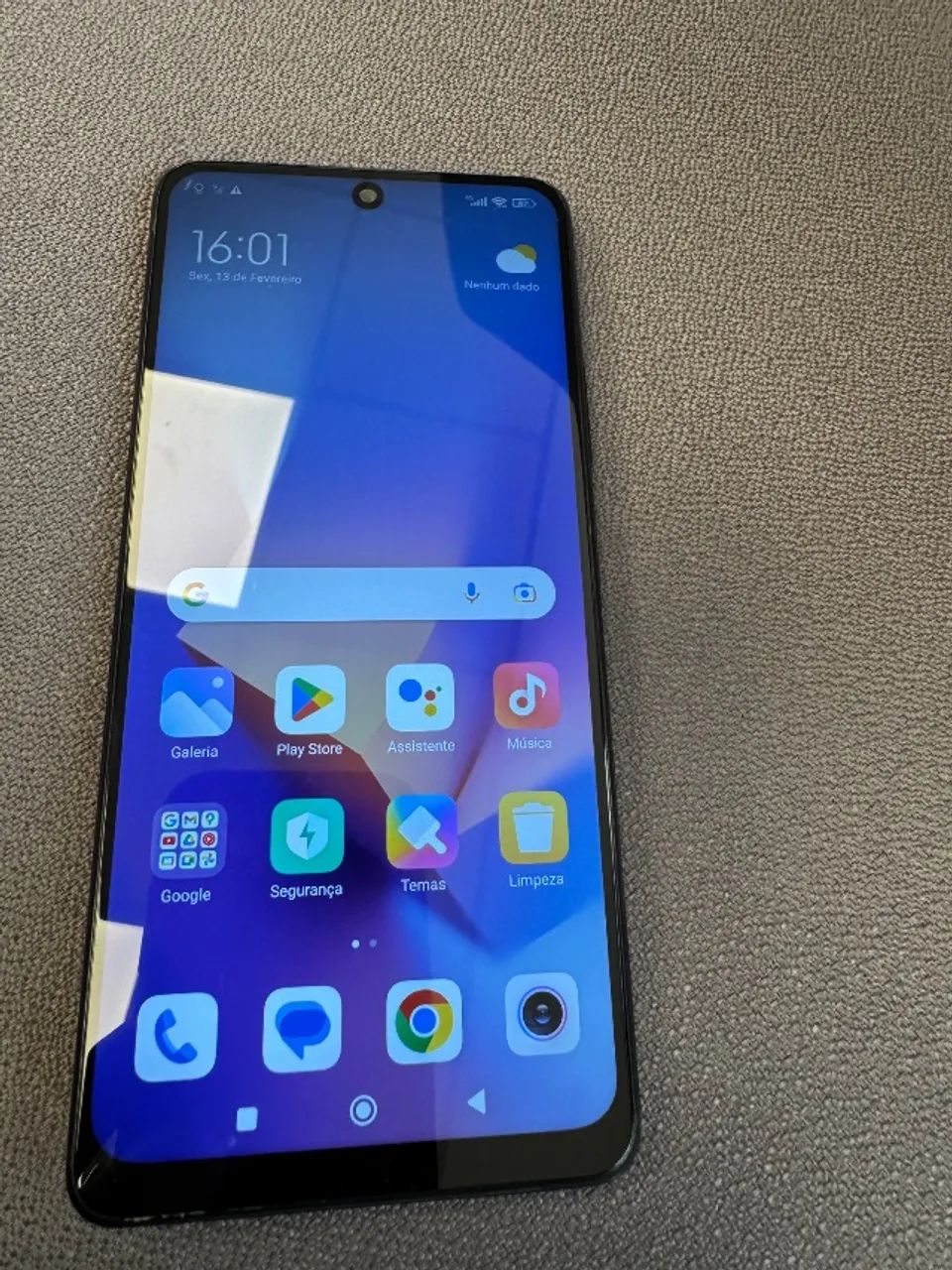 Xiaomi Redmi Note 10 Pro