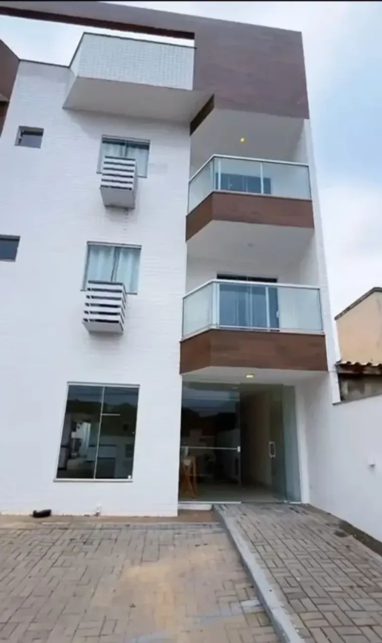 PRÉDIO COM 07 APARTAMENTOS   PARQUE TURF CRUB - Foto 2