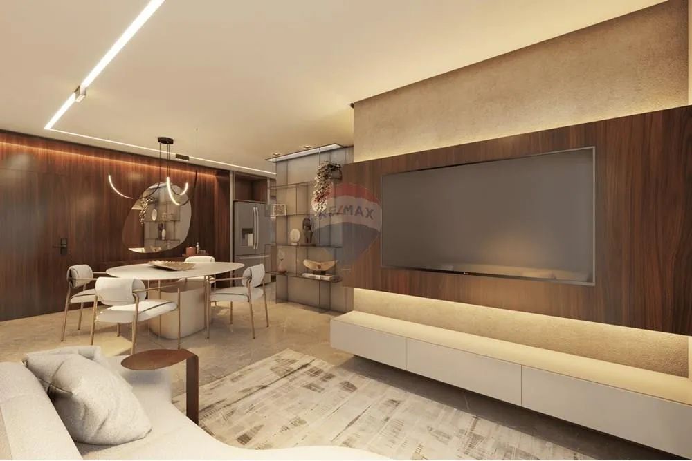 Edf. Ivan Timóteo | Apartamento para venda 2 quartos com varanda | Ponta Verde - Foto 4