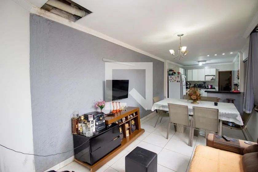 Casa à Venda - Nacional, 6 Quartos, 680 m2 - Foto 2