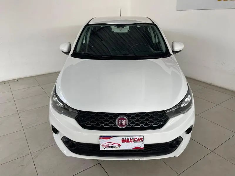 Fiat Argo Drive 1.0 6V Flex 2020 - Foto 2