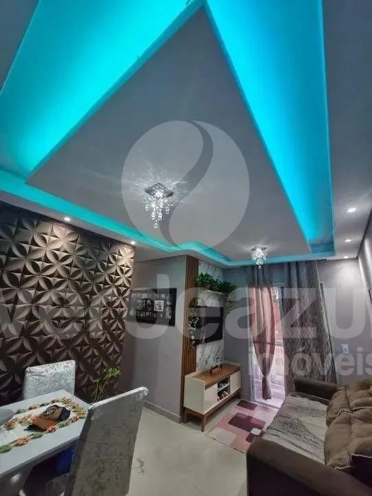 apartamento - Parque Dom Pedro II - Campinas - Foto 3