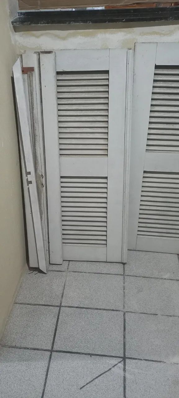 Janela com veneziana - Foto 3
