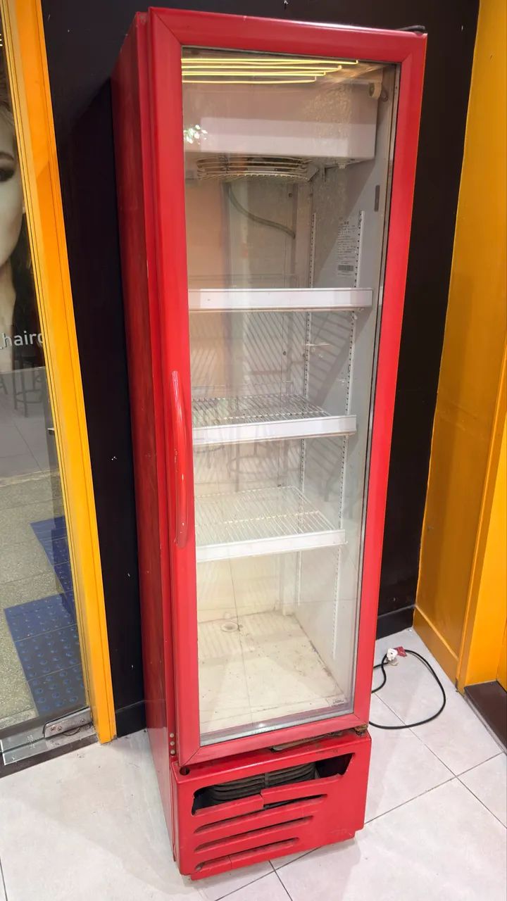 Expositor de bebidas  - Foto 3