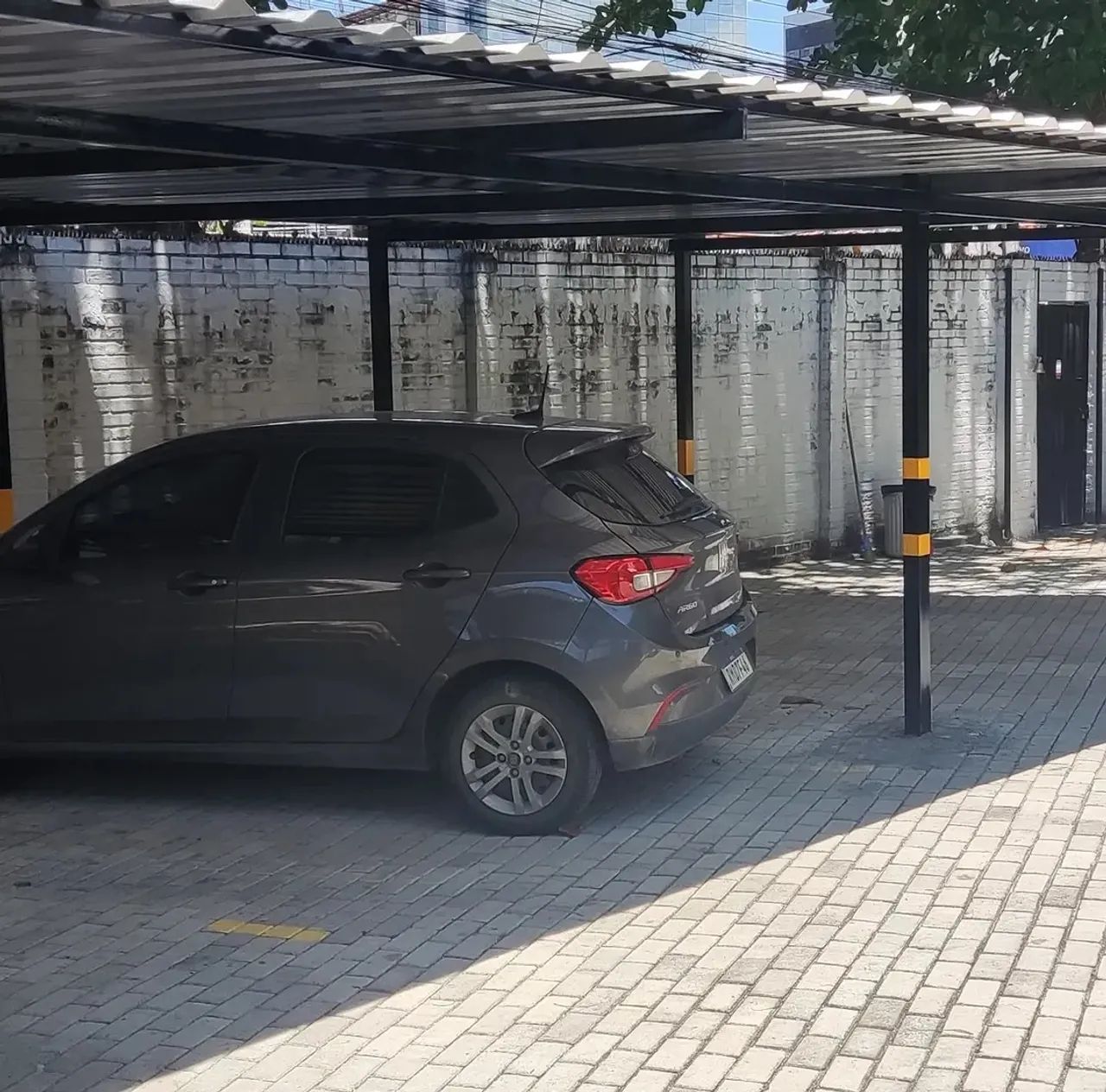 Cobertura para carro - Foto 3