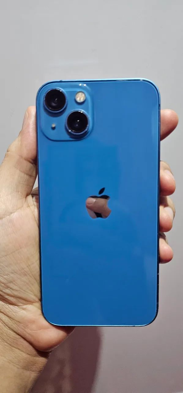Vendo Iphone 13 impecável  - Foto 4