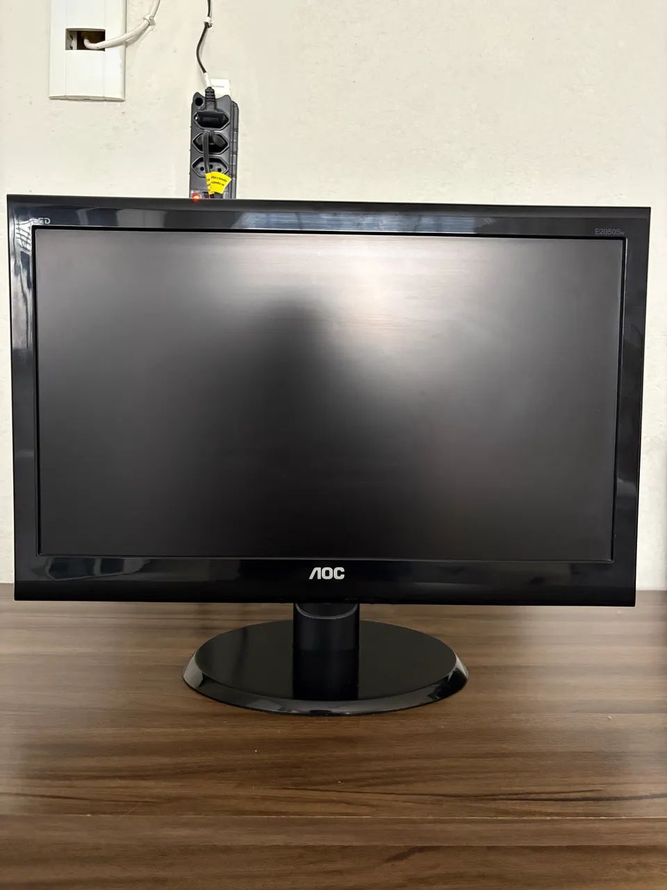 Monitor AOC HD 20 polegadas 