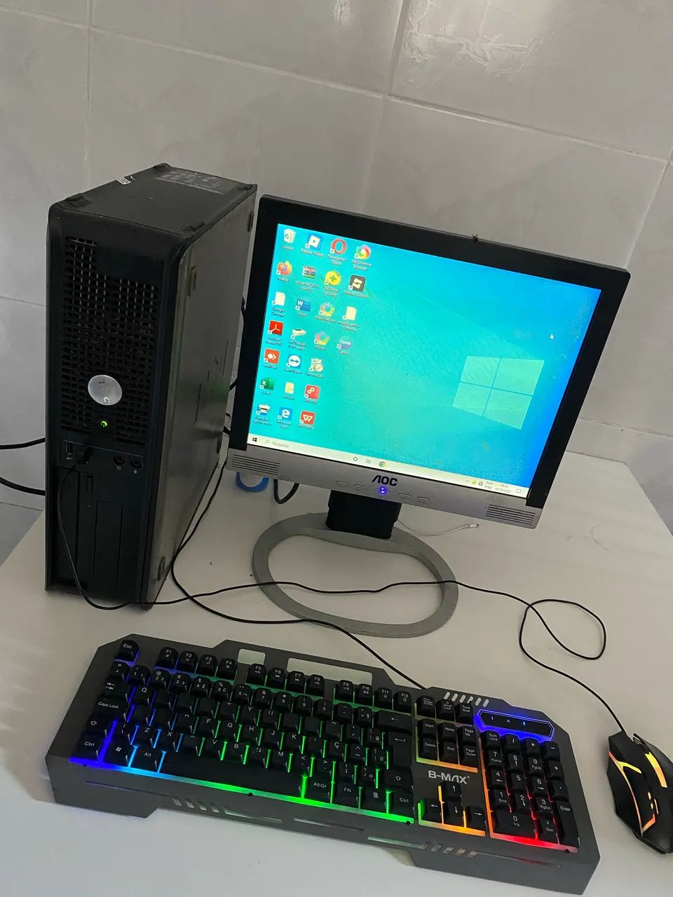 Computador DELL - Foto 3
