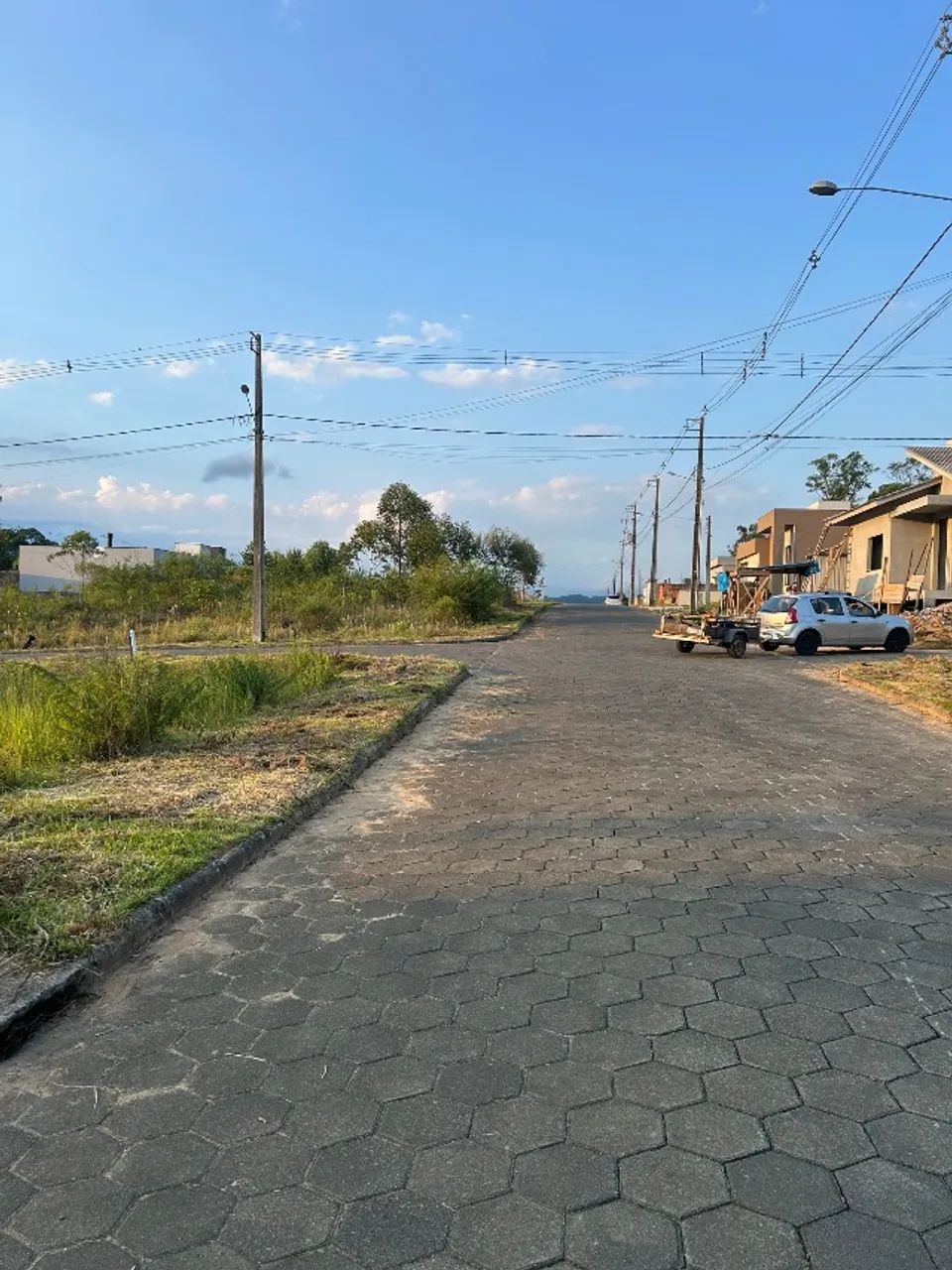 Terreno no loteamento Altos da Floresta - Vila Floresta - Criciúma  - Foto 4