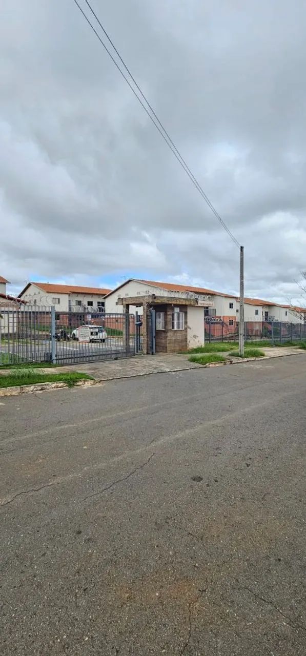 Foto - Goiânia - Residencial Jardins do Cerrado 10