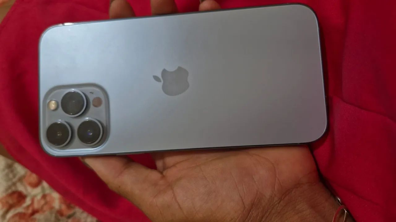 iPhone 13 Pro Max  - Foto 2