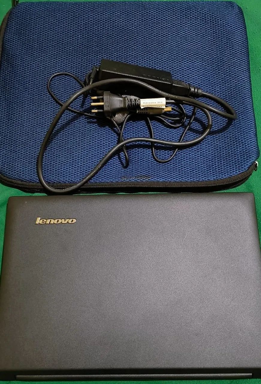 Notebook Lenovo  - Foto 3