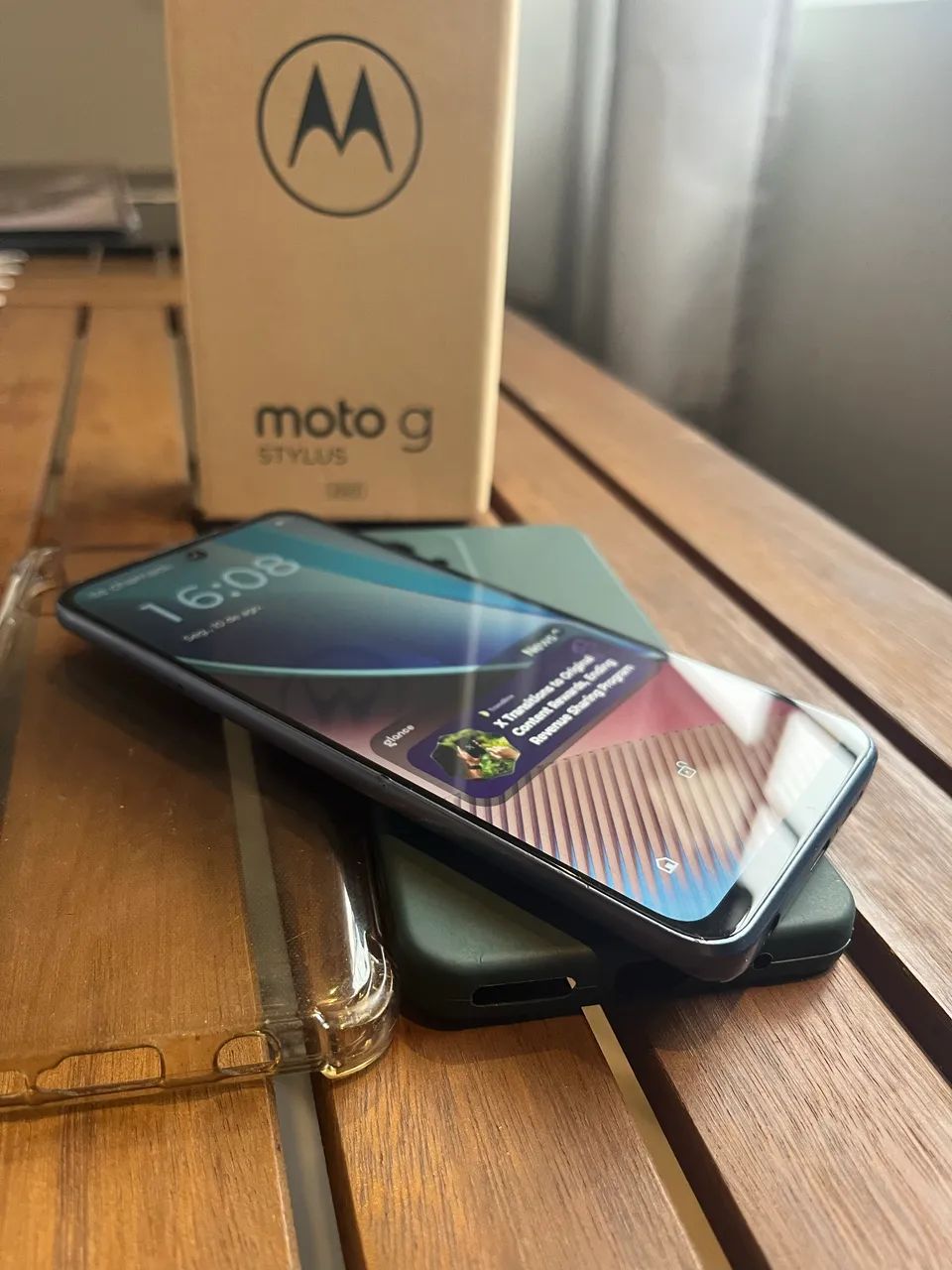 Moto G Stylus  - Foto 2