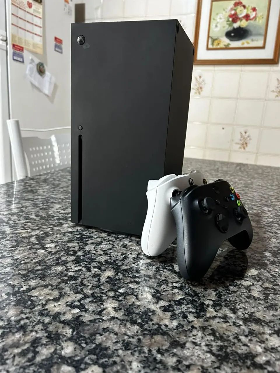Xbox series x top - Foto 4