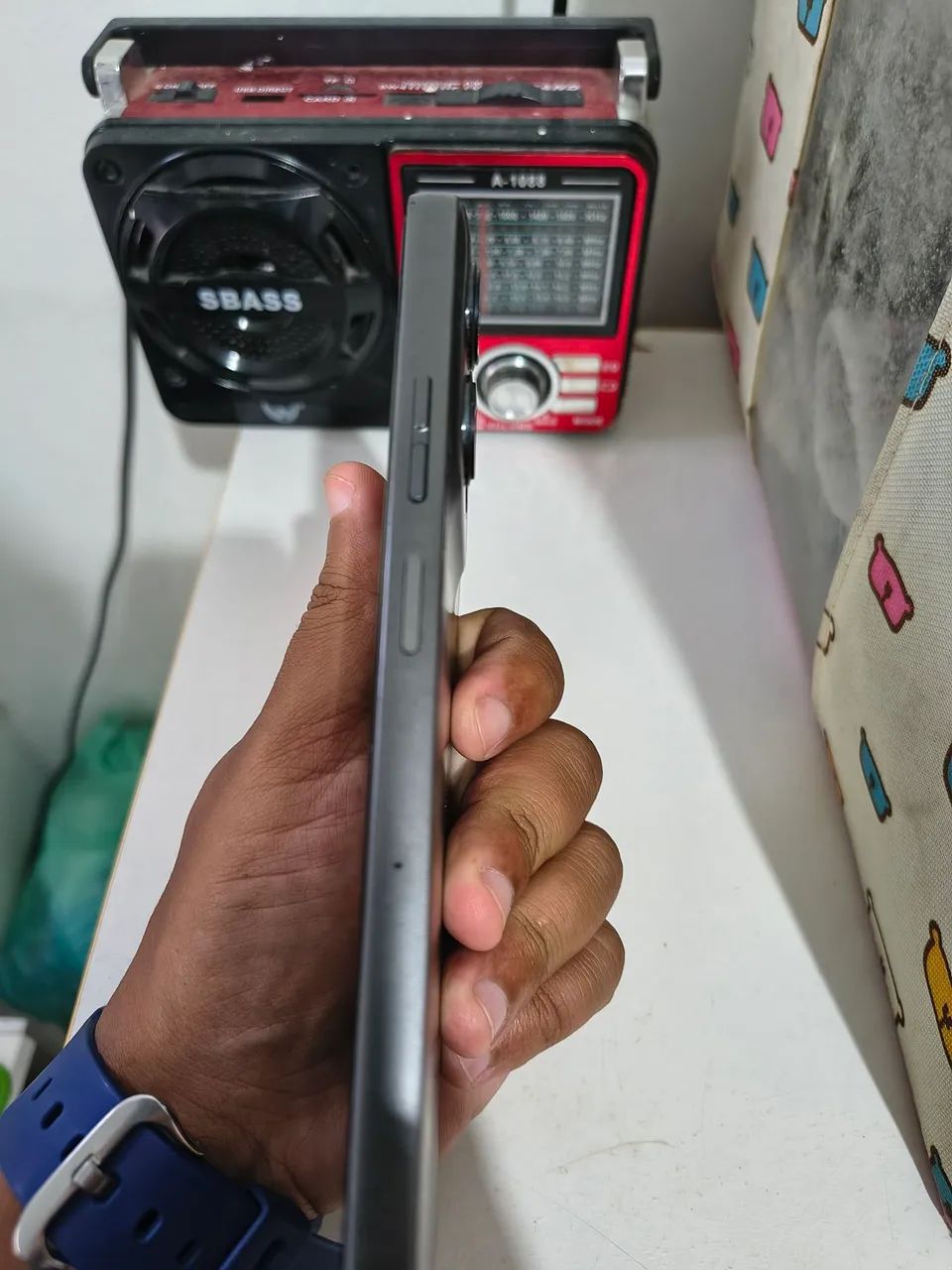 Motorola G75 - Foto 4