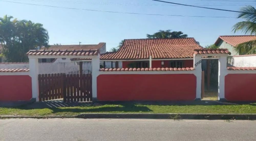 Foto - Saquarema - Barra Nova