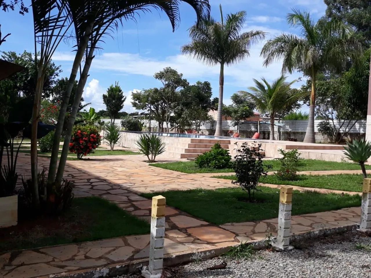 Chácara para eventos  - Foto 2