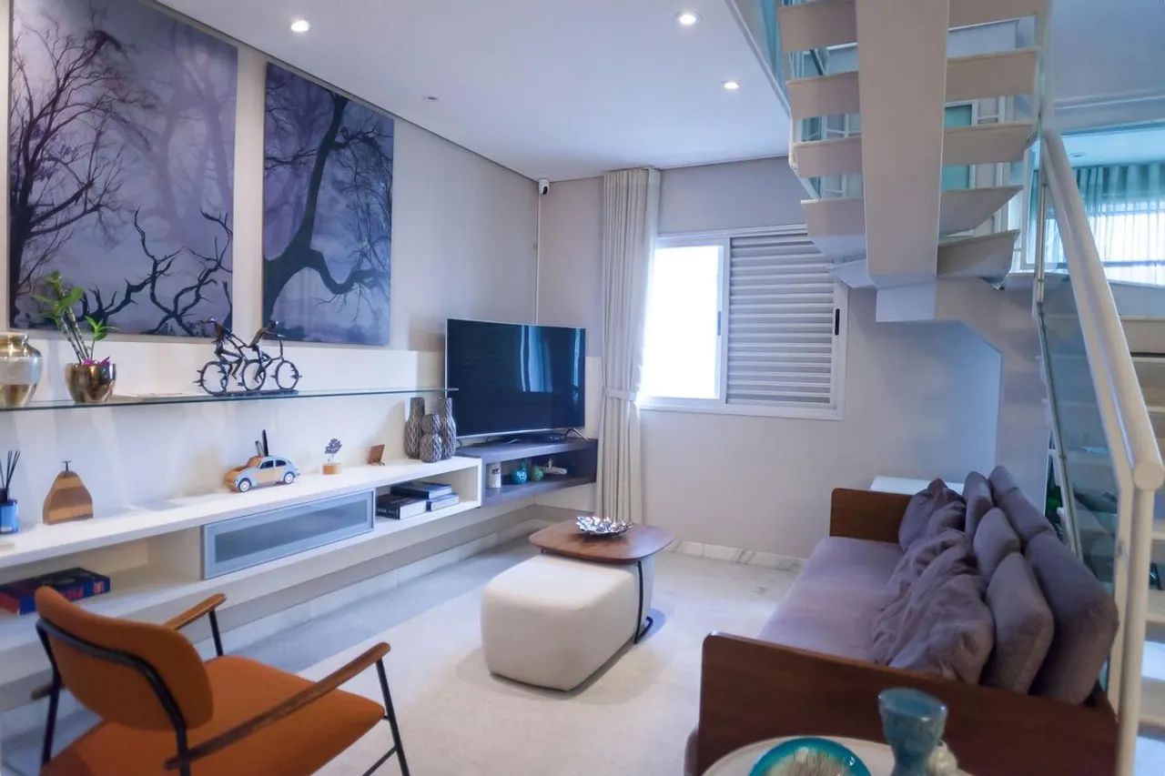 Apartamento à Venda - Buritis, 4 Quartos, 300 m2 - Foto 5