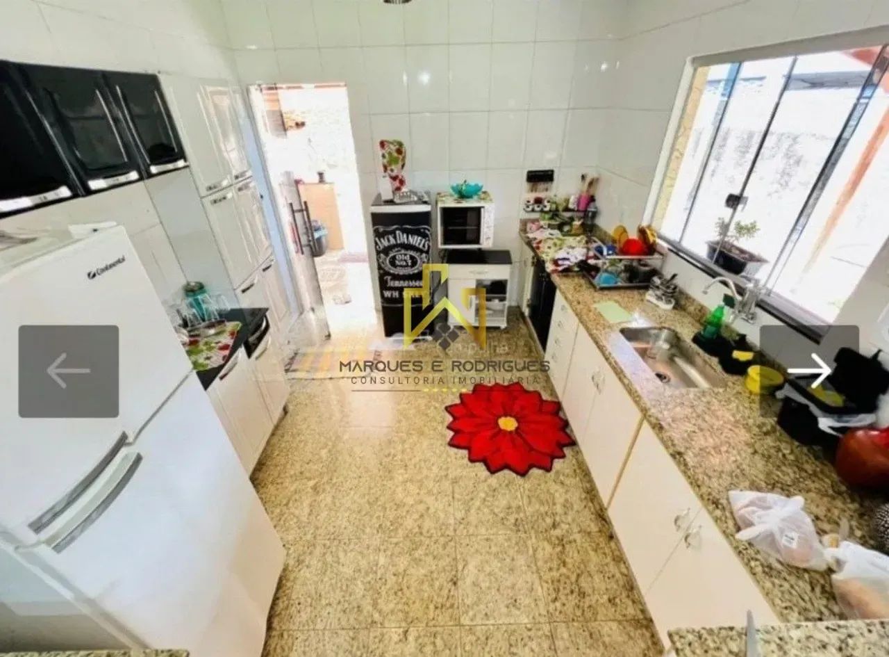 Casa ampla e completa à venda no Bairro Letícia - Foto 4
