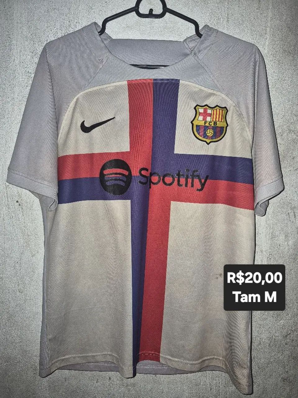 Camisas de times  - Foto 3
