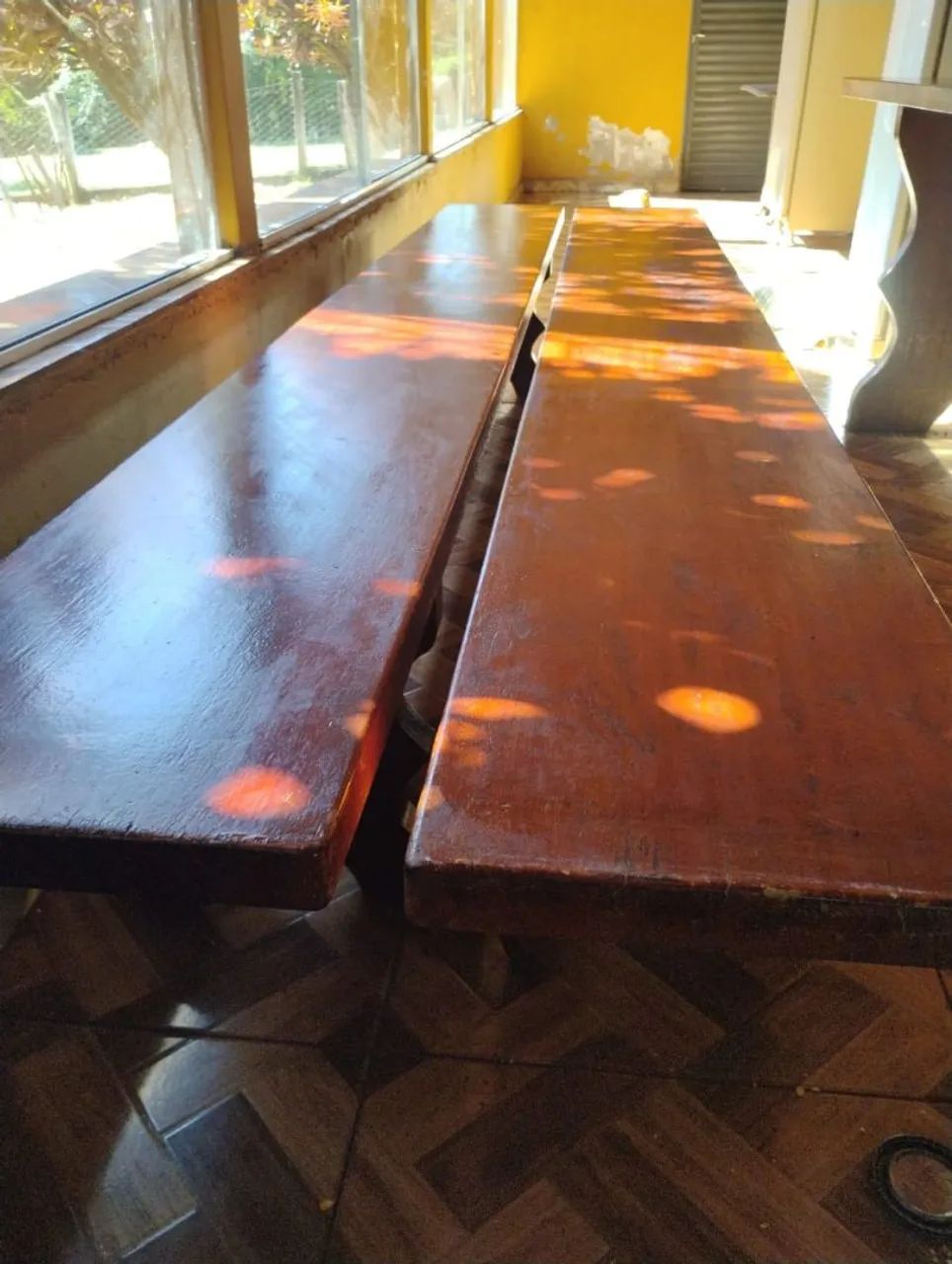 Vendo mesa