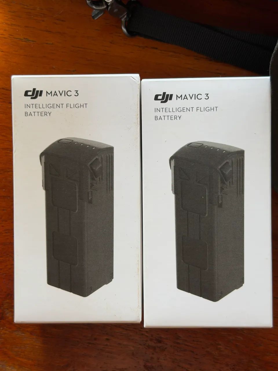 DJI Mavic 3 Pro - Foto 5
