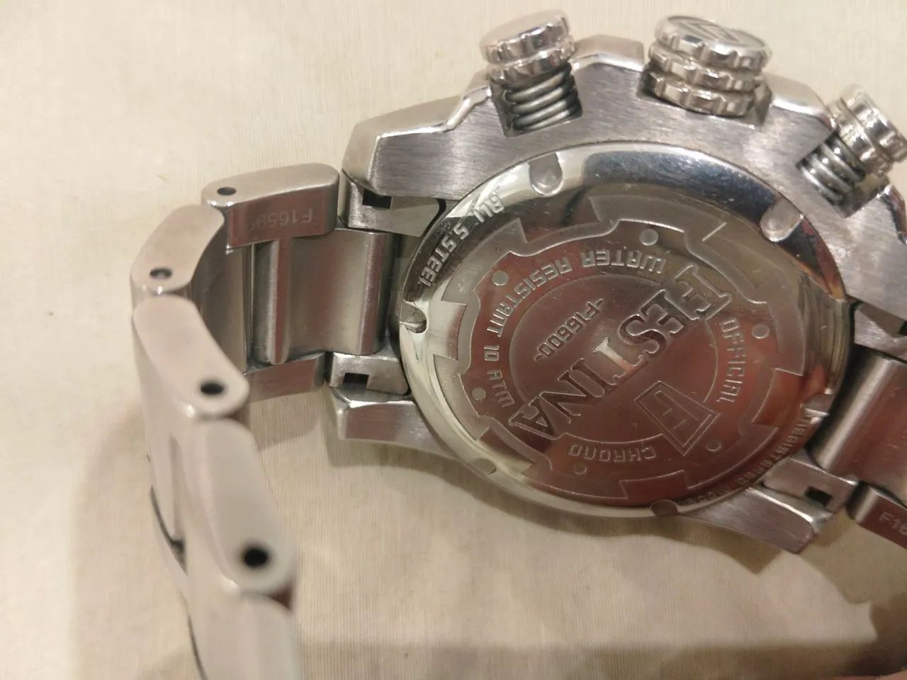 Relógio Festina Chrono - Foto 5