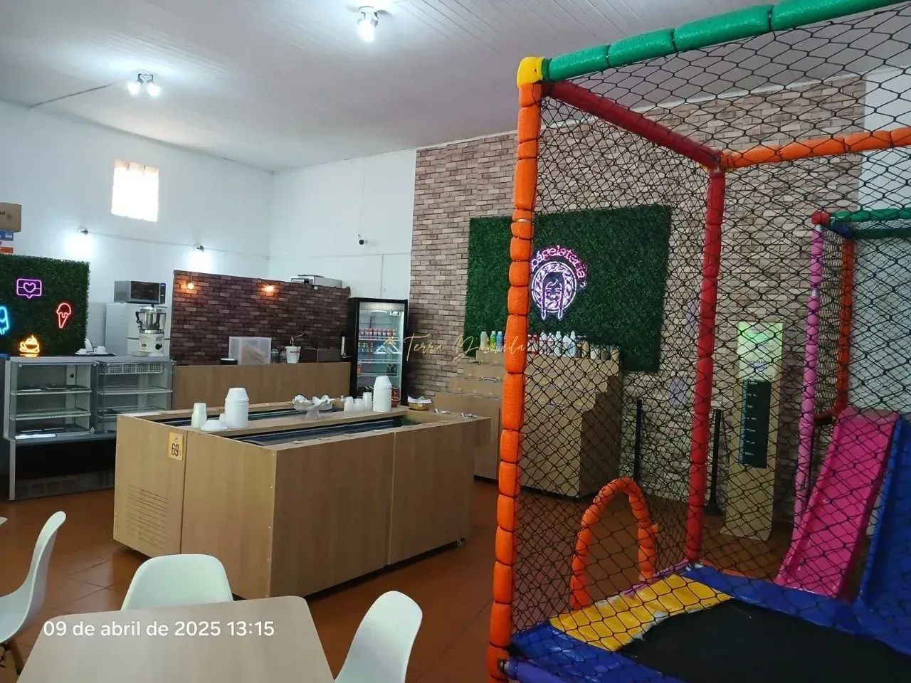 SOBRADO + PONTO COMERCIAL À VENDA - Foto 3