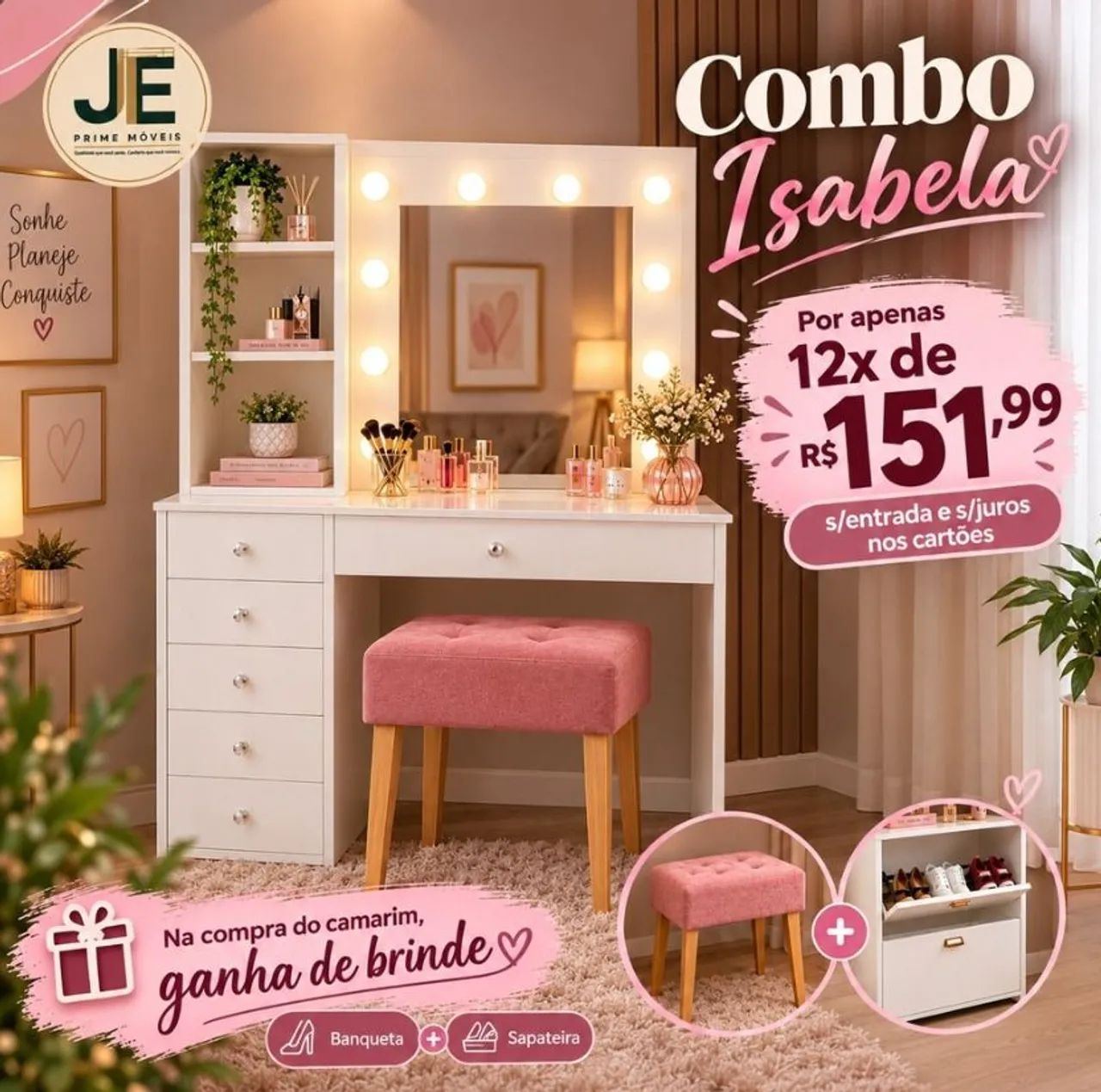 Camarim 