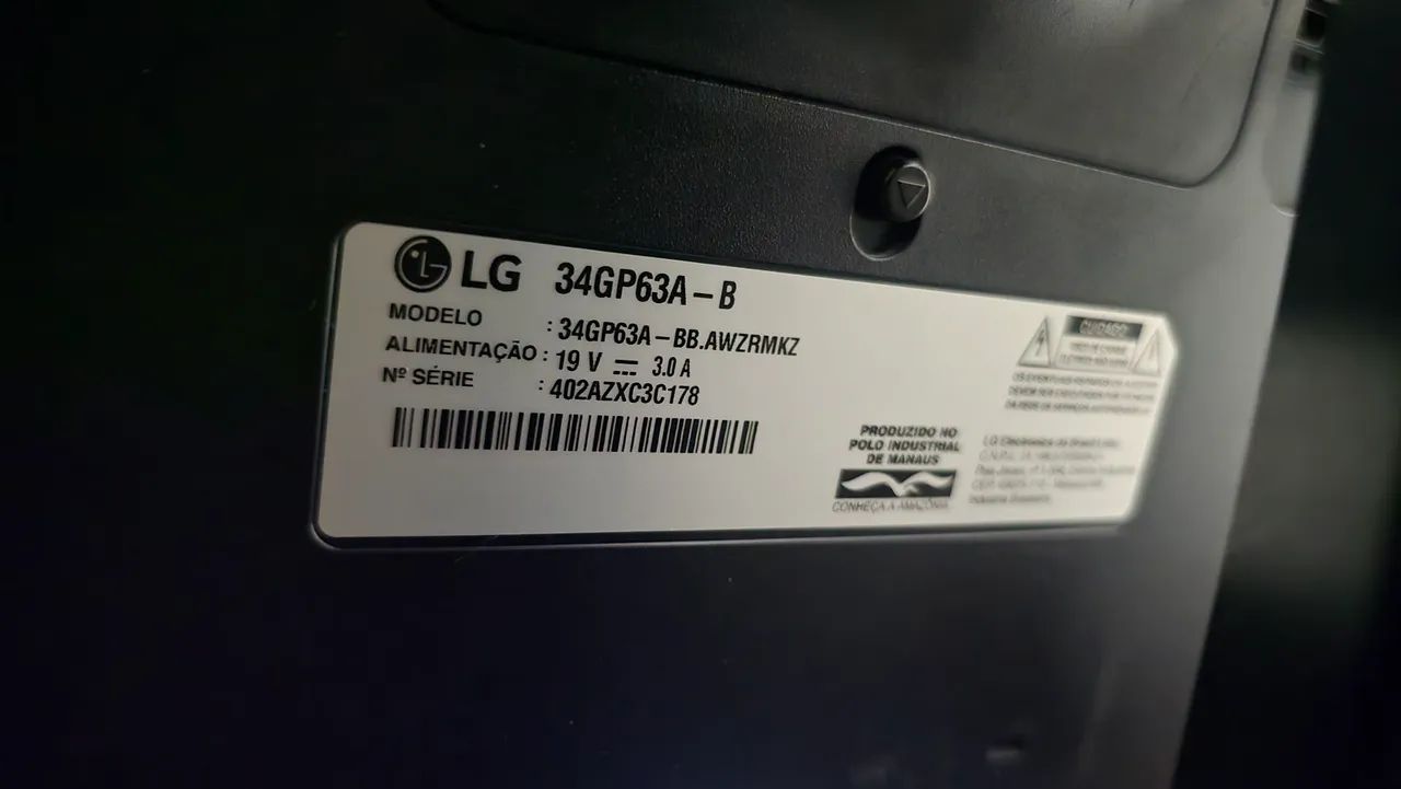 Monitor LG ultrawide  - Foto 4