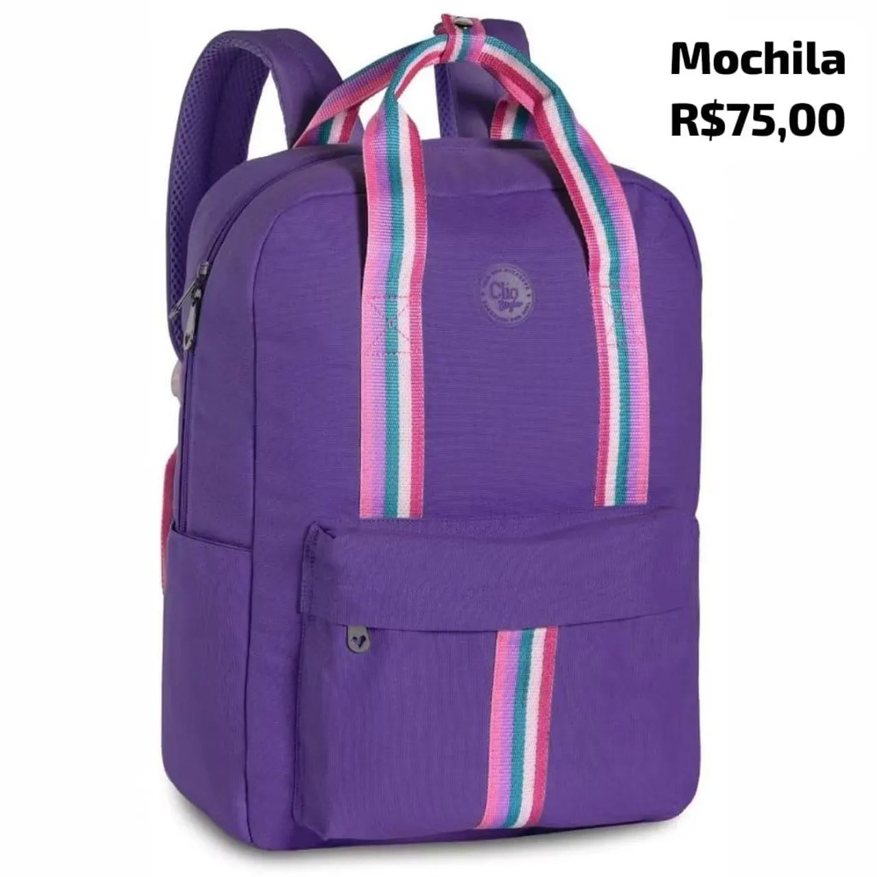 Mochila linha  Premium  - Foto 5