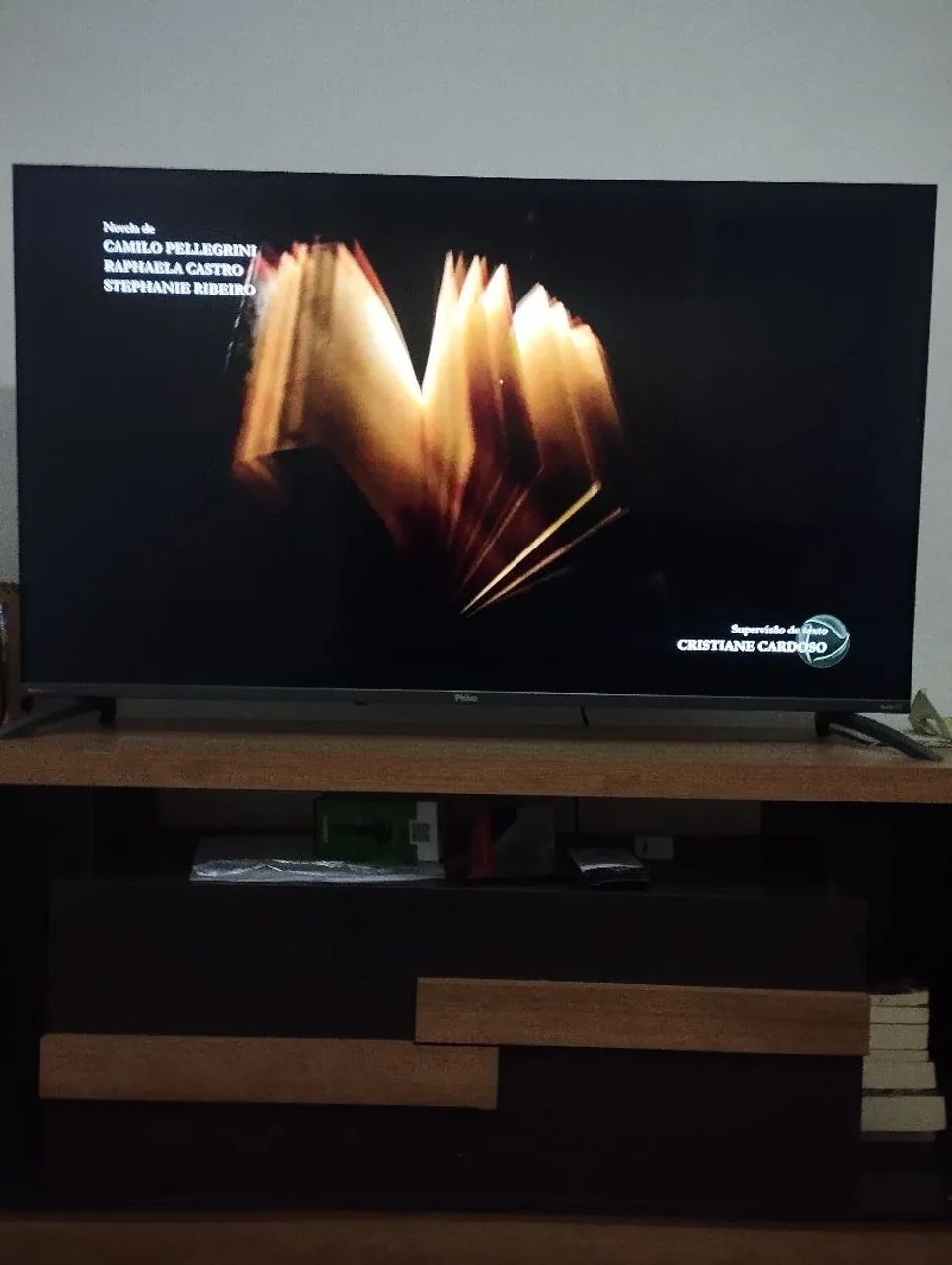Tv smart roku 50 Pol 4k  - Foto 4