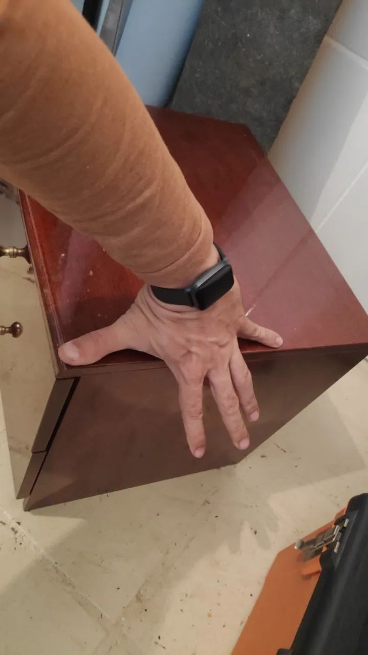 criado mudo - Foto 4