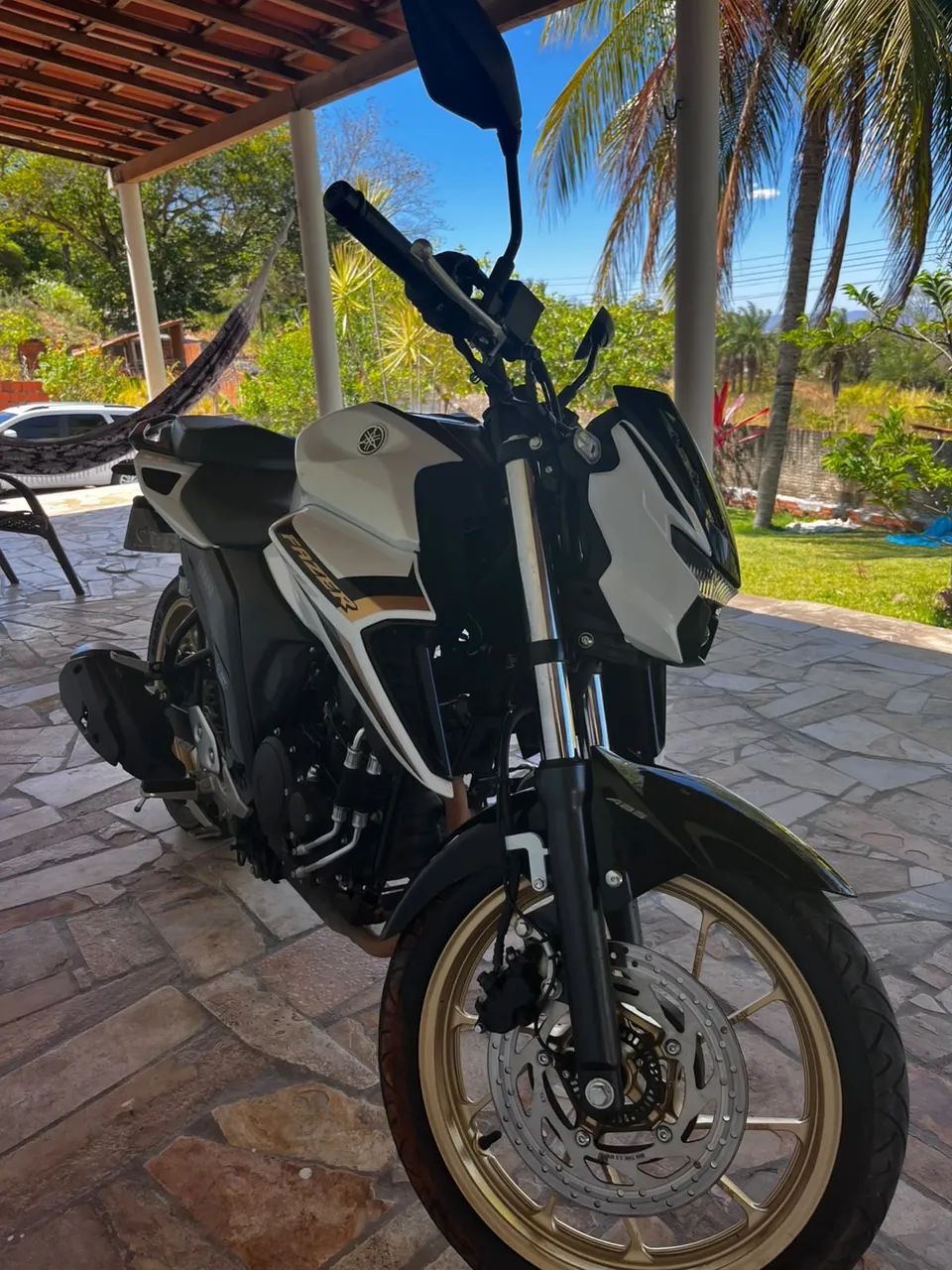 Fazer 2025  - Foto 5