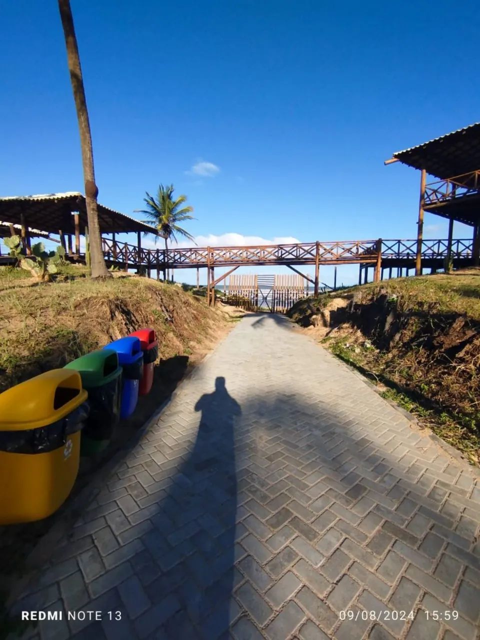 LOTE PADANG BEACH RESIDENCE - Foto 3