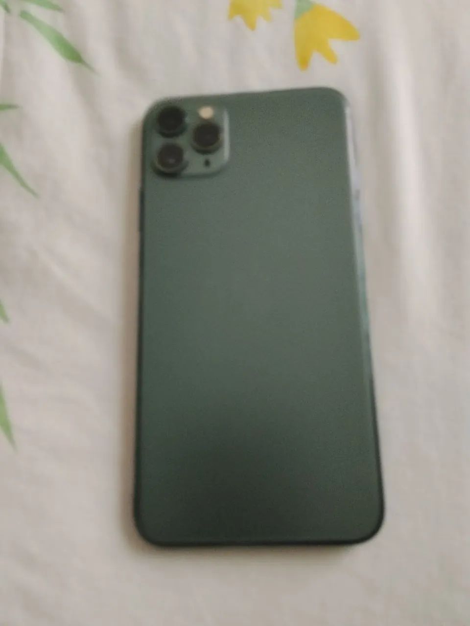 iPhone 11 pro Max  - Foto 2