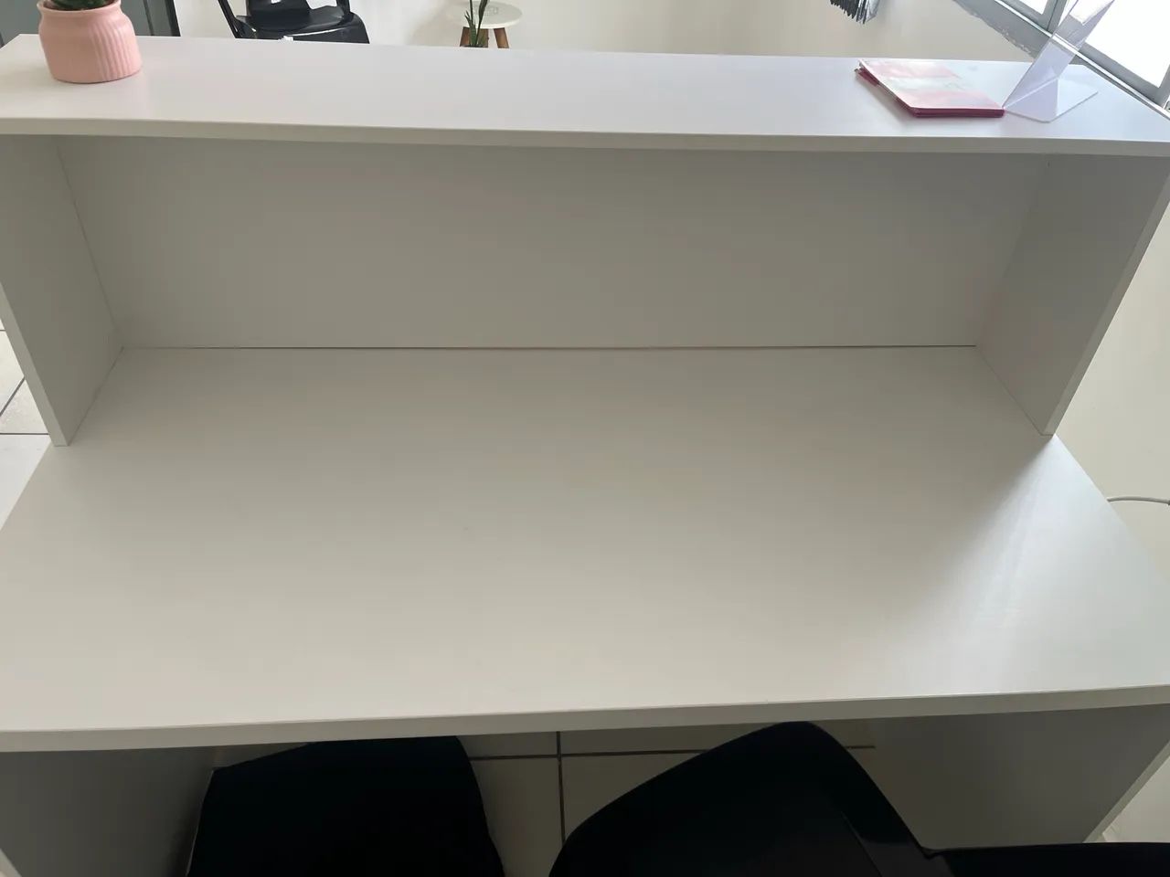 Balcão recepção  - Foto 2