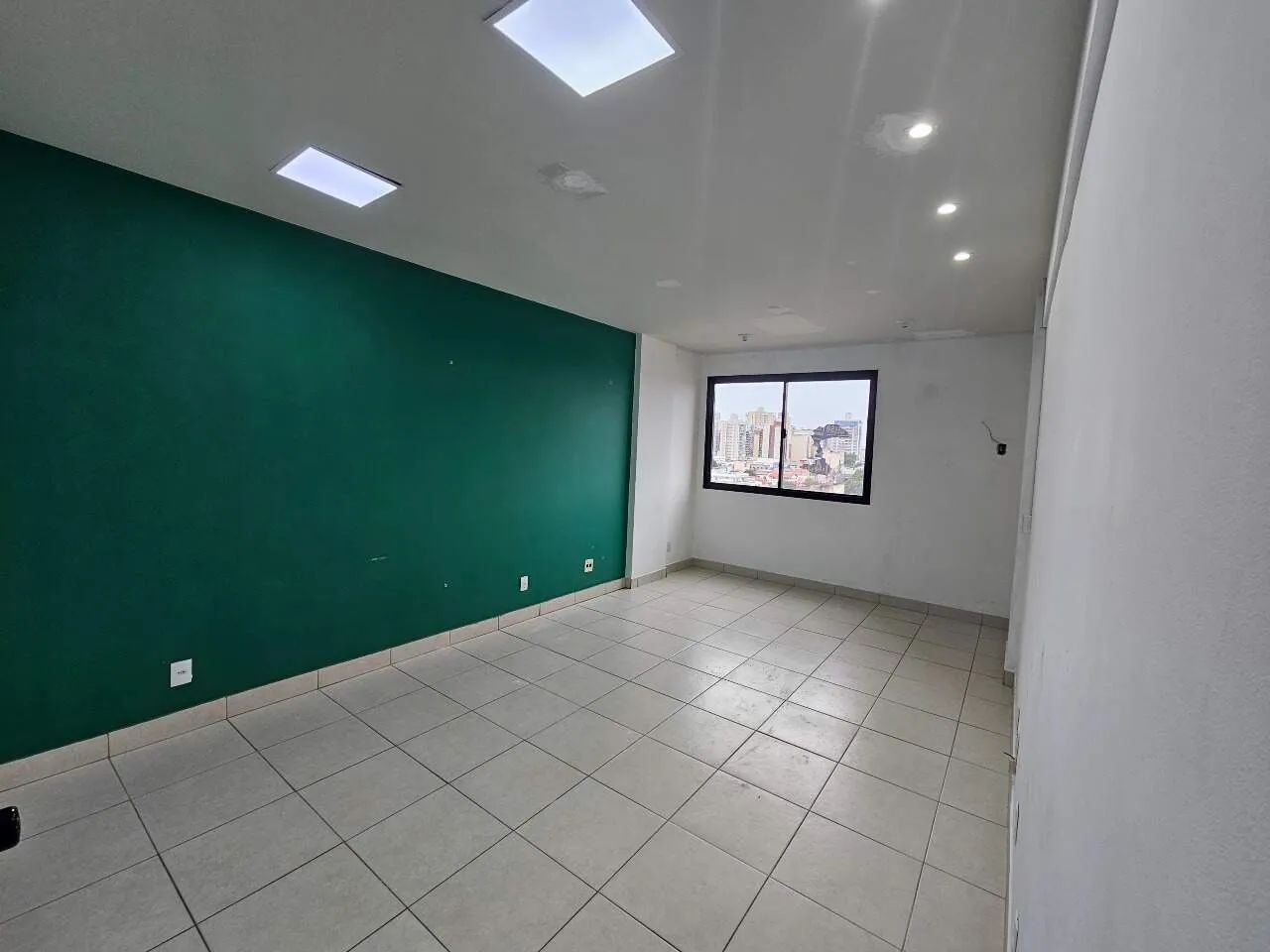 Sala para aluguel, Centro de Vila Velha - Vila Velha/ES
