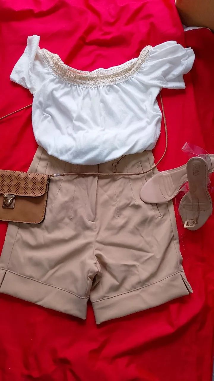 Roupas femininas masculino e infantil  - Foto 2