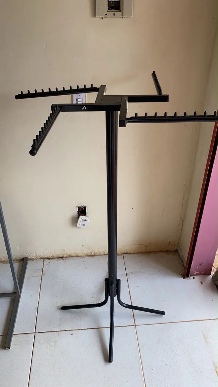 Vendo luva de loja completa ou troco por carro  - Foto 4