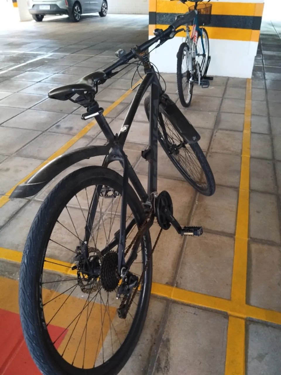 Bicicleta Sense Activ 2020 aro 29 - Foto 5