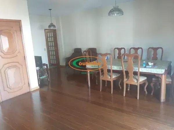 (30374) Rua Marques de Valença - Tijuca - Foto 2