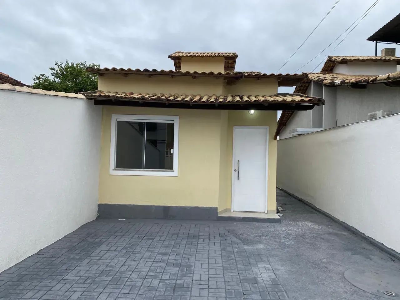 Aluguel. Casa 3 quartos em Itaboraí - Foto 2
