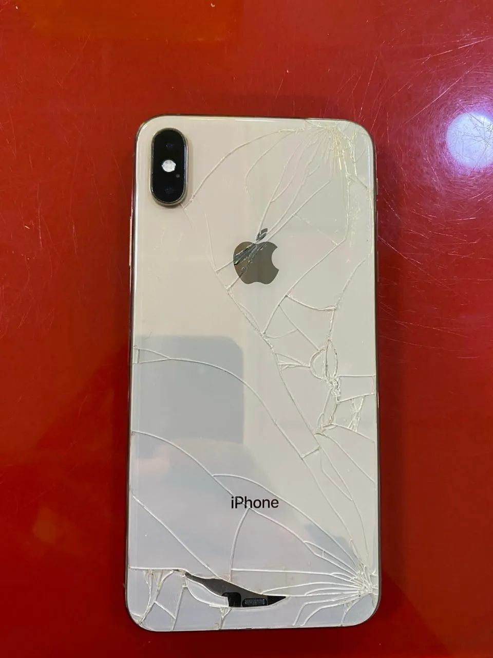 iphone xs max 256 GB - Foto 5
