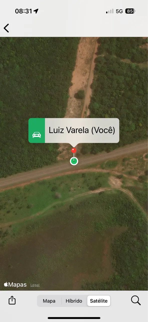 Terreno no Rodoanel br 060 - Foto 13